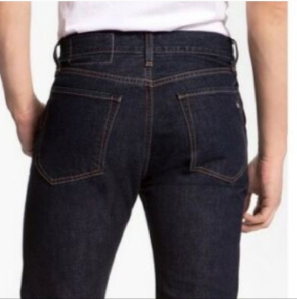 Rag & Bone NWOTs Tailored Workwear RB15X - Picture 6 of 7
